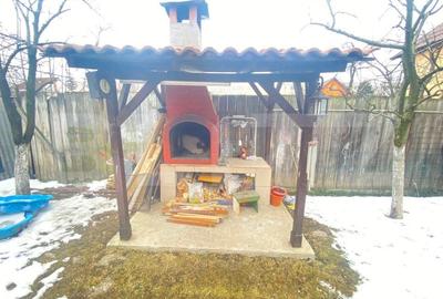 Casa de 630 mp si teren 600 mp, mobilata si utilata, zona Centrala - 5