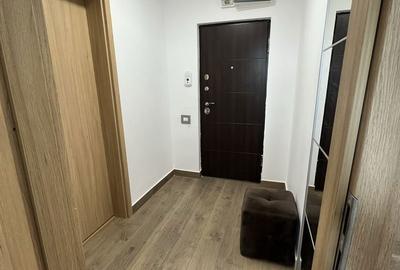 Apartament cu 2 camere semidecomandat în Drumul Taberei - 3