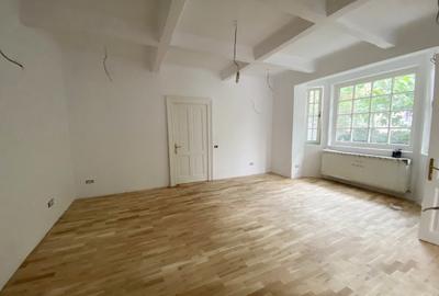 Casa renovata integral, cu curte, zona Dorobanti Capitale - 17