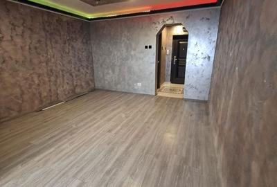 Garsonieră în Gară