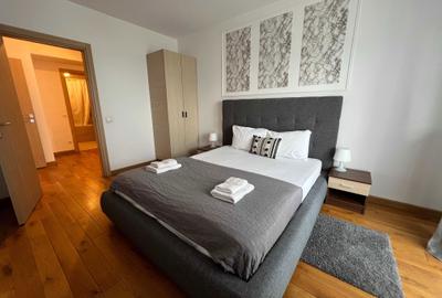 Apartament cu 2 camere semidecomandat în Exterior Vest - 3