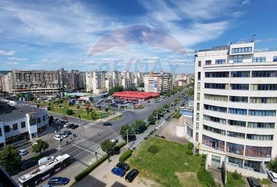 Spatiu de birouri de inchiriat 330 - 550 mp Clasa A Comision 0% - 14