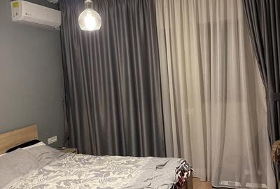 Apartament cu 2 camere în P-ța Alba Iulia - 3