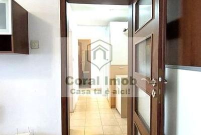 Vanzare ap 2 camere dec, mobilat, utilat, bloc 1982, Zona Tei - 7