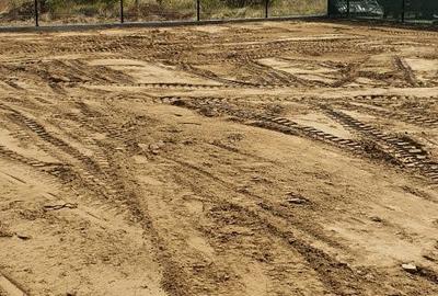 Teren de 397 mp, în Exterior Vest