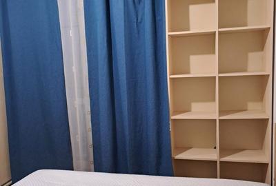 Apartament cu 2 camere semidecomandat în Gara de Nord - 3