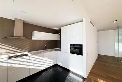 Apartament  cu 4 camere de inchiriat One Charles de Gaulle - 8