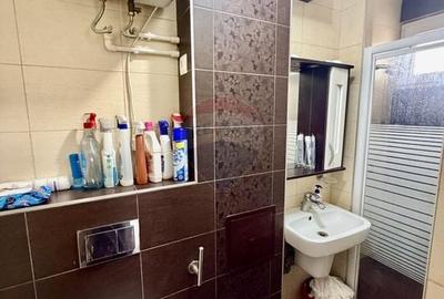 Garsonieră decomandată, mobilată în Gară - 7