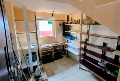 Casa de vanzare P+1, 140 mp, zona Bucium - 4