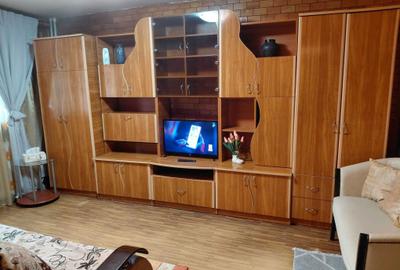 Apartament cu 2 camere decomandat în Costin Georgian - 1