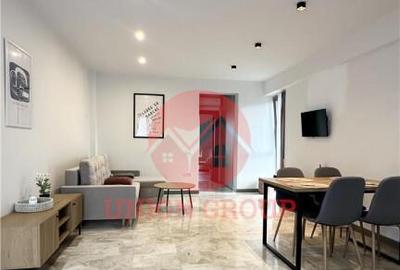 Apartament Splendid in Eforie Nord, 2 Camere, Vedere Spectac - 11