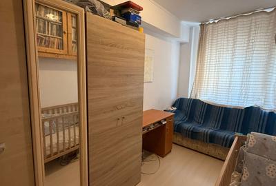 Apartament de vânzare, 2 camere, 39 mp, Calea Turzii zona Leroy Merlin - 8