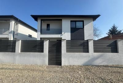 Vila individuala in zona centrala a Comunei Berceni - 4