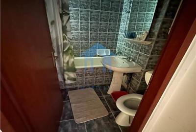 Apartament cu 2 camere decomandat, mobilat în Gheorgheni - 2