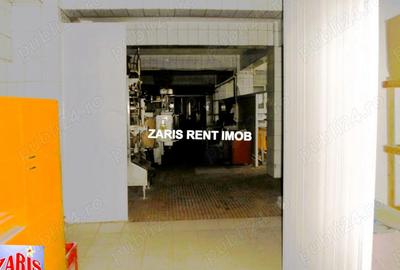 Inchiriere spatiu pentru mica industrie, laborator, depozitare etc in Ploiesti, zona Transilvaniei - 1