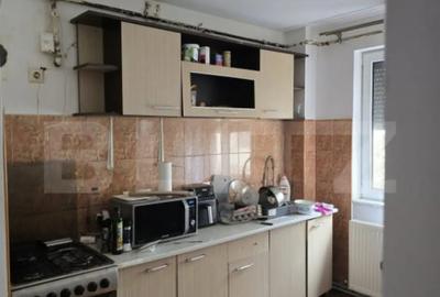 Apartament cu 2 camere decomandat în Central - 4