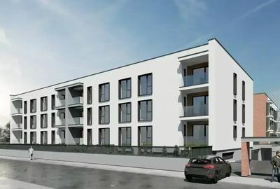 4 camere | 1 Decembrie 1918 |15 min metrou | IULIE 2026 | dressing - 9