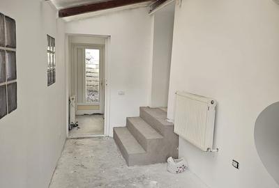 Casă cu 5 camere cu Teren 163 Mp în Coiciu - 20