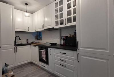 Casă individuală cu 4 camere cu Teren 300 Mp în Berceni - 10