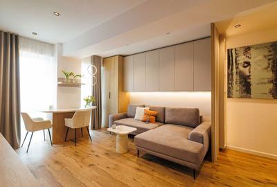 Apartament cu 2 camere în Bucium - 5
