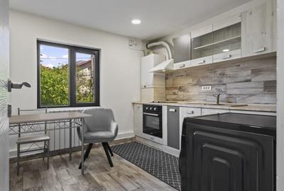 Apartament cu 2 camere decomandat, mobilat în Otopeni - 10