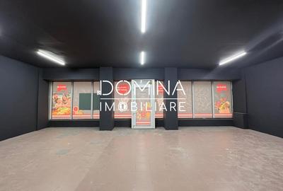 Spațiu comercial, de 110 mp, în Sud-Vest - 2