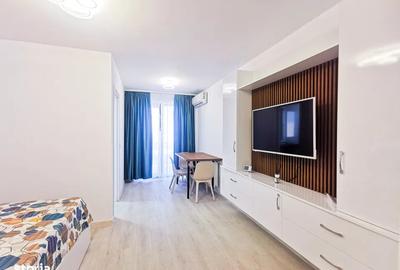 Garsoniera / Studio Titan - Theodor Pallady - Parcare - Centrala - Rezidence - 1