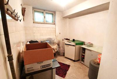 Apartament cu 3 camere semidecomandat, mobilat în Aviatorilor - 20
