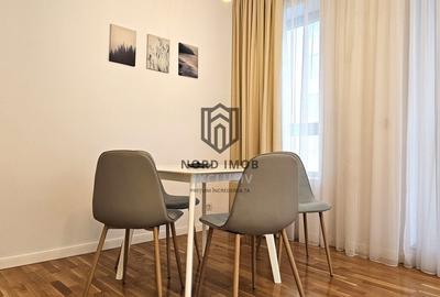 LUXURIA RESIDENCE |APARTAMENT 2 CAMERE | MOBILAT-UTILAT | PARCARE | PET FRIENDLY - 5