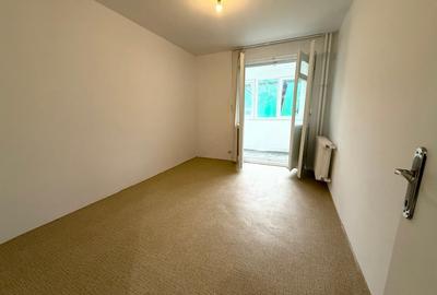 Apartament cu 3 camere semidecomandat în Lujerului - 2