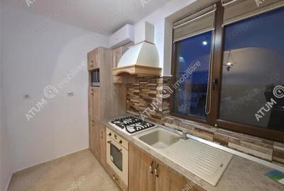 Apartament cu 3 camere 2 parcari si balcon in zona Selimbar din Sibiu - 1