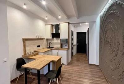 Apartament cu 2 camere decomandat în Pajura - 6
