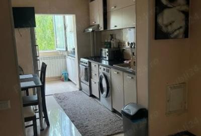 APARTAMENT 3 CAMERE-SALAJ-ETAJ 1/8 - 2