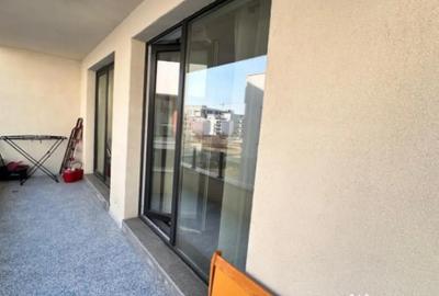 Apartament cu 2 camere semidecomandat în Mamaia