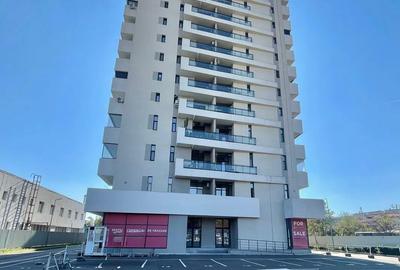 Spațiu comercial, de 161 mp, în Titan - 1