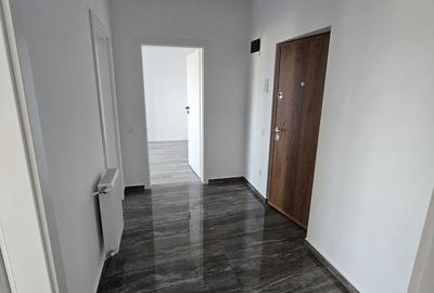 Apartament cu 2 camere decomandat în Central - 2