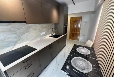 Apartament 2 camere B-dul Victoriei - Parcul Sub Arini - 8