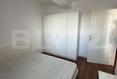 Apartament cu 2 camere semidecomandat în George Enescu - 2