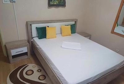 Apartament cu 3 camere semidecomandat în Central - 7