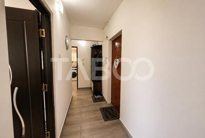 Apartament cu 2 camere decomandat, mobilat în Vasile Aaron - 11