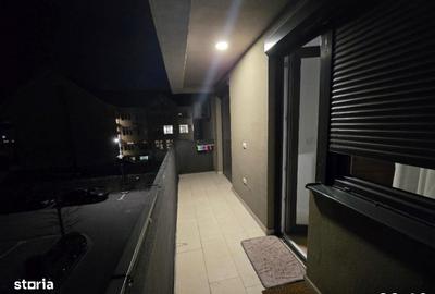 Apartament cu 2 camere în Nufărul - 8