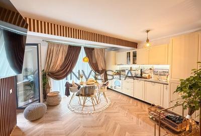 Apartament la cheie! Totul nou! - 2