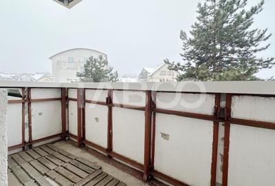 De vanzare apartament cu 2 camere decomandate cu 2 balcoane in Zorilor - 3