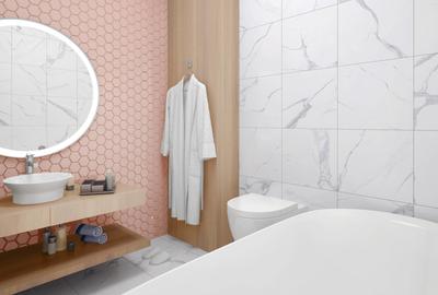 APARTAMENT 3 CAMERE - PIPERA PLAZA - COMISION 0% - 5