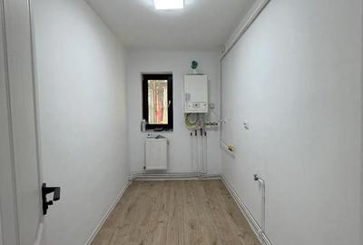 Apartament cu 2 camere decomandat în Central - 2