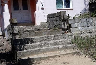 Casă cu 3 camere în Călărași - 4