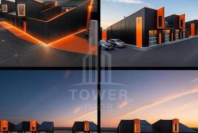 Spațiu comercial, de 200 mp, în Central - 7