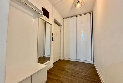 Apartament cu 2 camere semidecomandat, mobilat în Aviației - 9