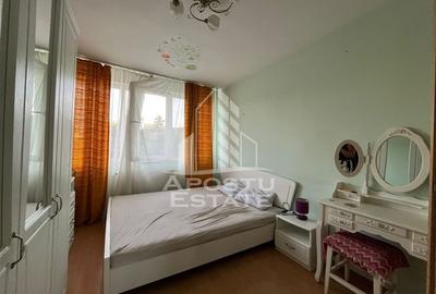 Apartament cu 2 camere, decomandat, etajul 1, zona Sagului - 4