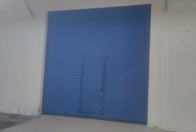 Hala noua 600 mp Giurgiului ( Progresul ) - 5